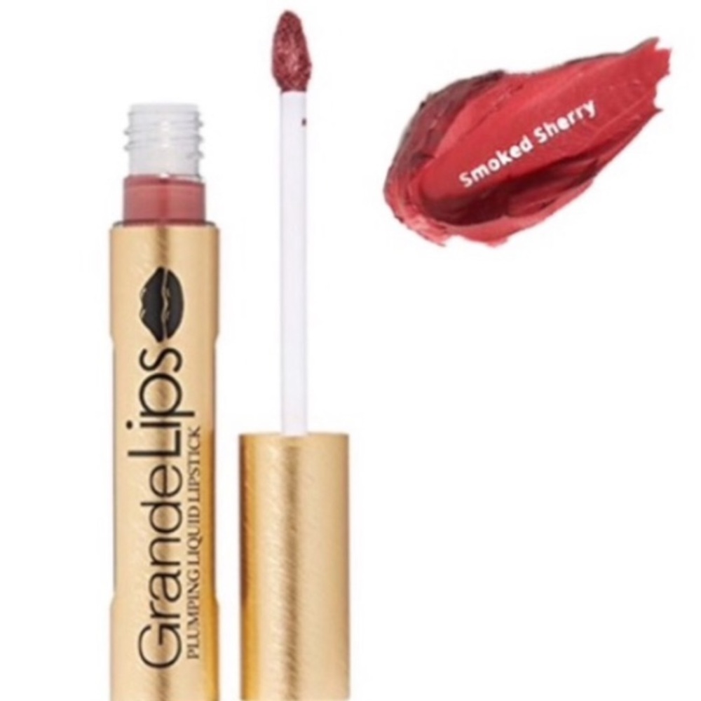 Grande Lips HydraPlump Liquid Lipstick - Picture 2 of 11